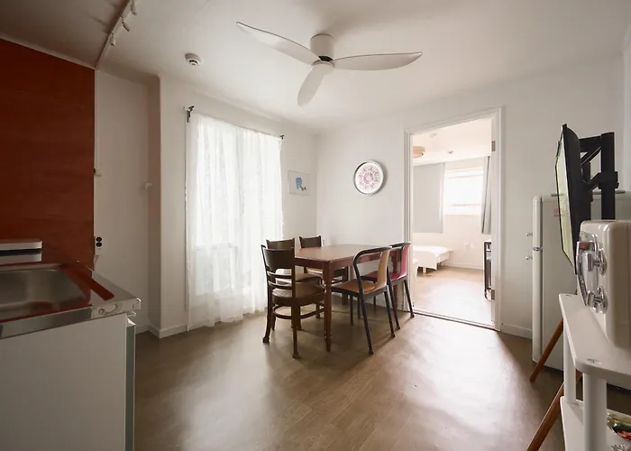 Midam Yeonhui Unit2 Apartment