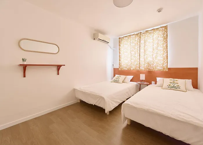 Apartment Midam Yeonhui Unit2