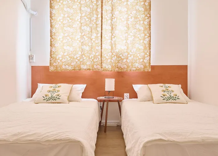 Apartment Midam Yeonhui Unit2