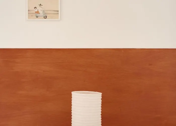 Midam Yeonhui Unit2 Apartment Seoul