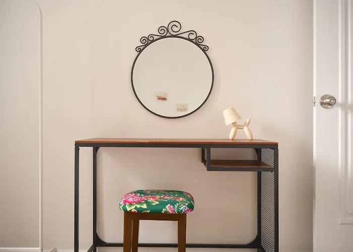 Apartment Midam Yeonhui Unit2