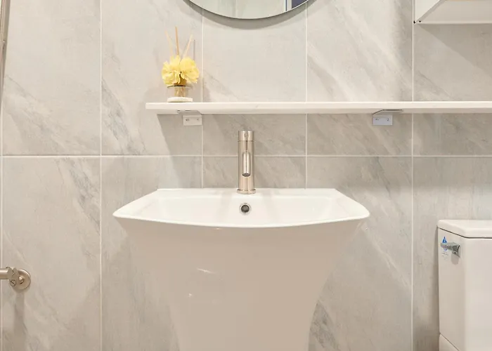 Midam Yeonhui Unit2 Apartment Seoul