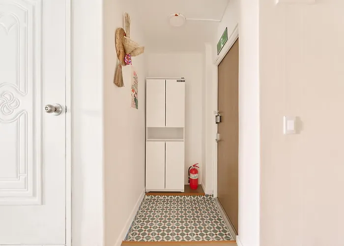 Midam Yeonhui Unit2 Apartment Seoul